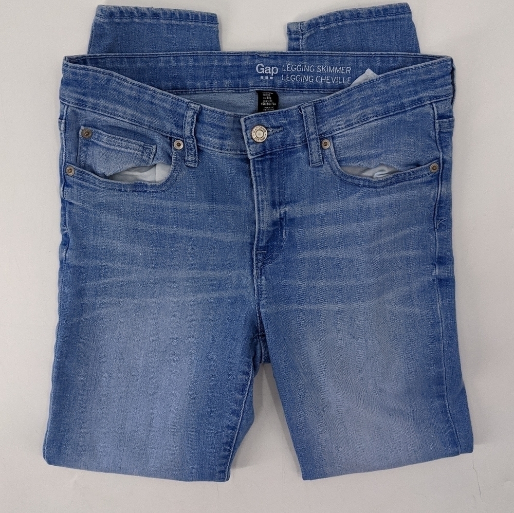 GAP FACTORY Legging Skimmer Jeans